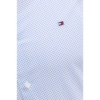 Tommy Hilfiger Памучна риза Tommy Hilfiger (MW0MW38960)