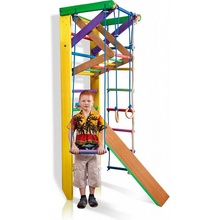 KinderSport YELLOW PLUS 240 x 80 cm