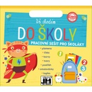 Už chodím do školy