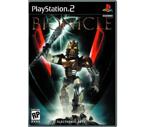 Bionicle