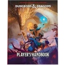 Dungeons & Dragons Player s Handbook 2024
