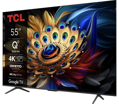 TCL 55C655