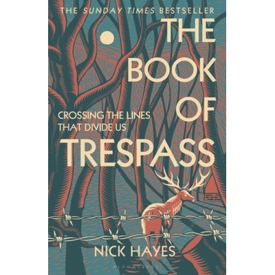 The Book of Trespass - Nick Hayes