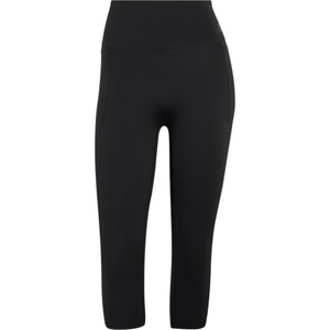 adidas Дамски клин adidas Women's Optimé Workout Contour Capri Leggings - Black (111-2137-0112)