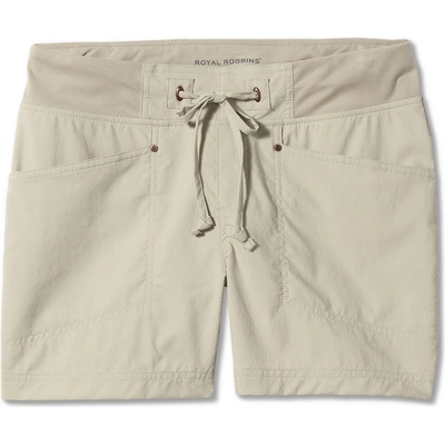 Royal Robbins Wmns Jammer Short Lt khaki