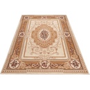 Makro Abra ATLAS F744A Krémový