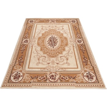 Makro Abra ATLAS F744A Krémový