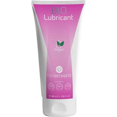 Femintimate Лубрикант femintimate - bio vaginal lubricant vegan 100 ml