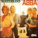 ABBA Waterloo • VINYL