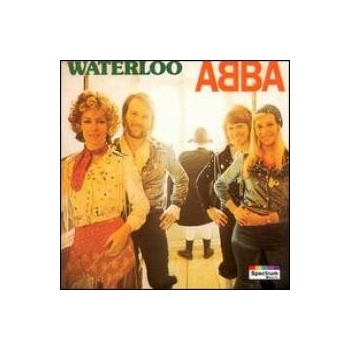 ABBA Waterloo • VINYL
