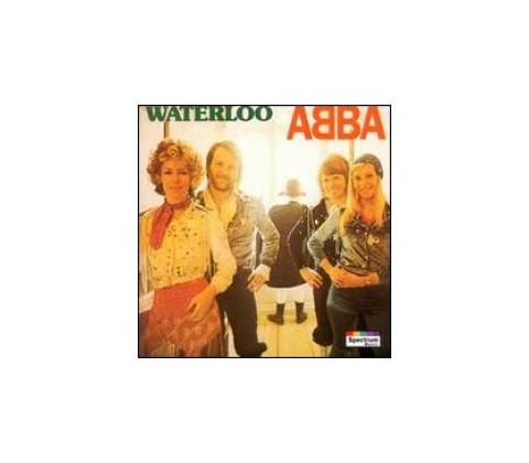 ABBA Waterloo • VINYL