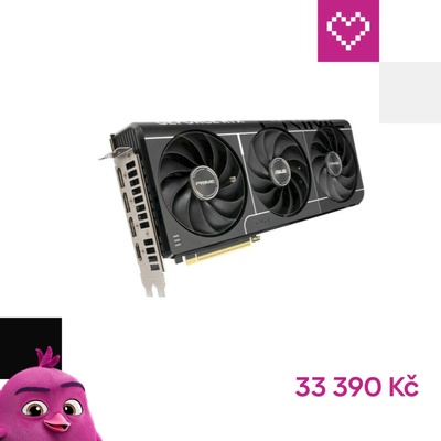 Asus GeForce RTX 5070 Ti PRIME 16GB OC 90YV0MF0-M0NA00