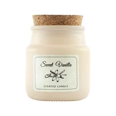 Q Home Sweet Vanilla 85 g