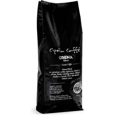 Cipolla Caffé Crema 1 kg