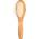 Olivia Garden Bamboo Touch Eco-Friendly Bamboo Brush Detangle Nylon XS