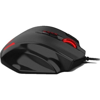 Redragon Impact M908