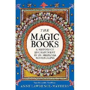 The Magic Books | LAWRENCE MATHERS ANNE (ISBN: 9780300244434)