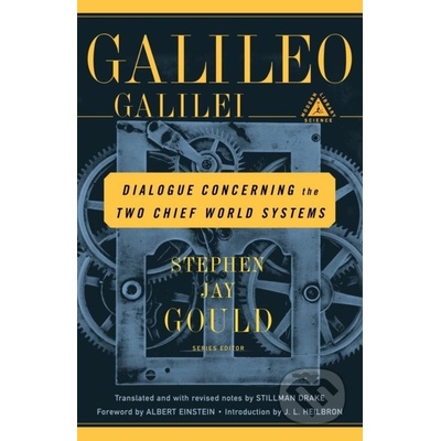 Dialogue Concerning the Two Chief World Systems