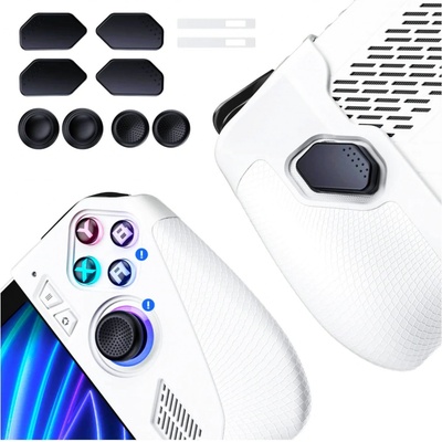 JSAUX PC0201 Silikonový grip pro konzoli ROG Ally