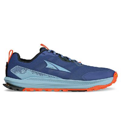 Boty Altra Lone Peak 9+ 46,5 EU navy