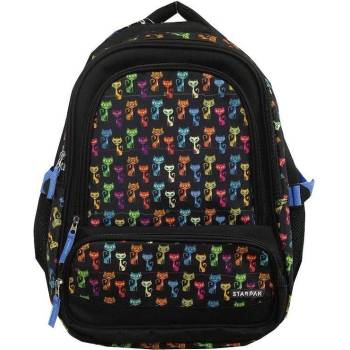 Image 1 of Starpak Ученическа раница Starpak (26226)