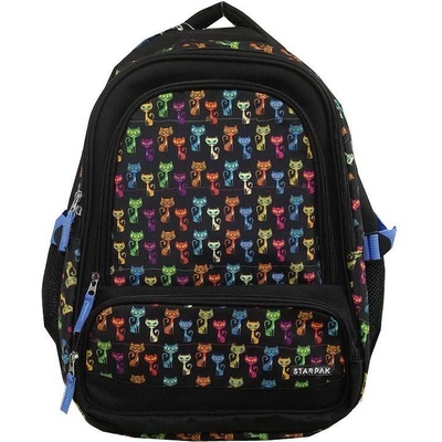 Starpak Ученическа раница Starpak (26226)