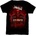 Judas Priest Epitaph Red Horns Black XL Риза (JPTEE07MB04)