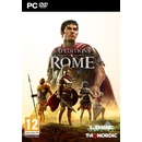 Expeditions: Rome