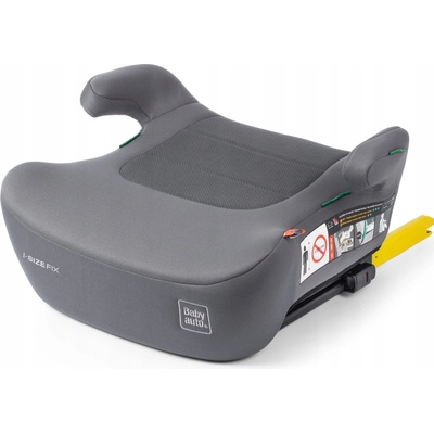 Babyauto GEKKO iFIX i-size 2024 phantom grey