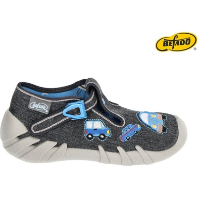 Befado 110P341