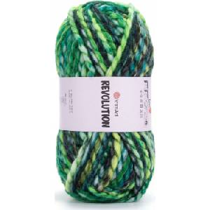 YARNART Revolution 1602 Плетива прежда (Revolution 1602)