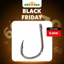 Uni Cat New Age S-Hook veľ.6 6 ks