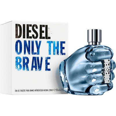 Diesel Sound of the Brave toaletní voda pánská 50 ml
