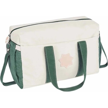 Badabulle Чанта за бебешка количка Badabulle - Bowling, Safari (B043034)