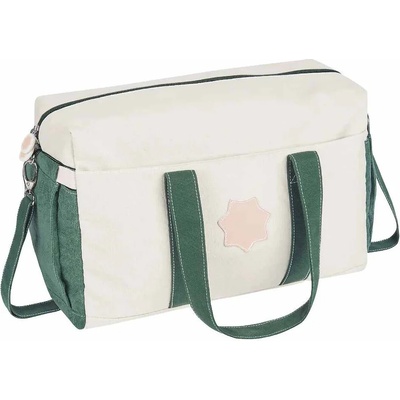 Badabulle Чанта за бебешка количка Badabulle - Bowling, Safari (B043034)