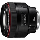 Canon 85mm f/1.2L II USM