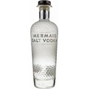 Mermaid Salt Vodka Small Batch 40% 0,7 l (čistá fľaša)