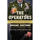 The Operators - Michael Hastings