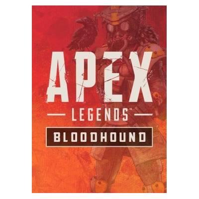 Apex Legends (Bloodhound Edition) (PC) EN EA App / Origin