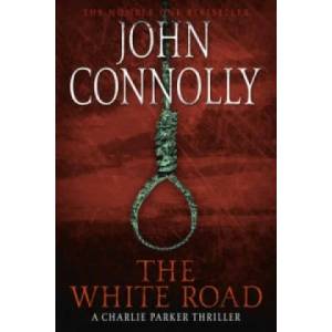 White Road | John Connolly (2010)