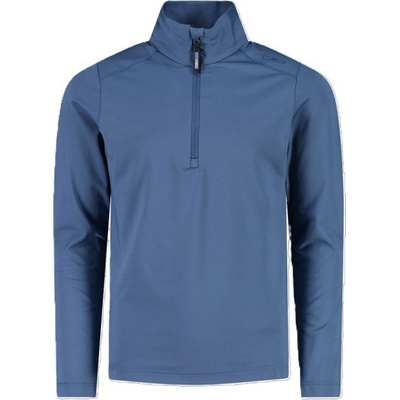 CMP Sweat 30L1114 blue stone