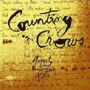 August and Everything After - Counting Crows LP