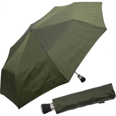 Doppler Oxford Royal Green - plně automatický luxusní deštník