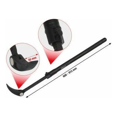Montážna páka KS TOOLS 911.8187