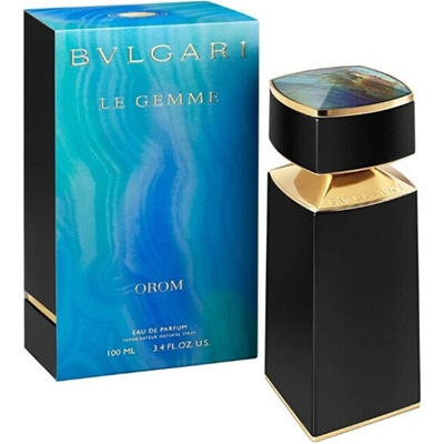 Bvlgari Orom parfumovaná voda pánska 100 ml