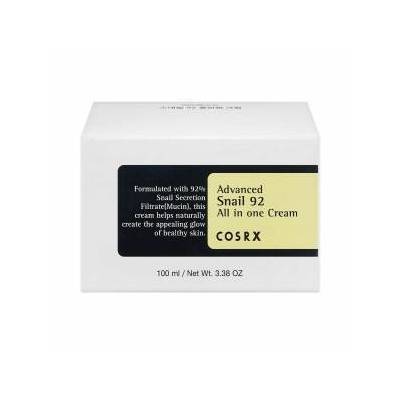 Крем против бръчки Cosrx Advanced Snail 92 All In One 100 ml