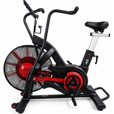 KUBISPORT Air Bike PROFI BCAIR1000 – Zboží Dáma