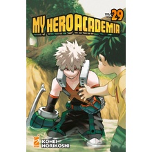 My hero academia