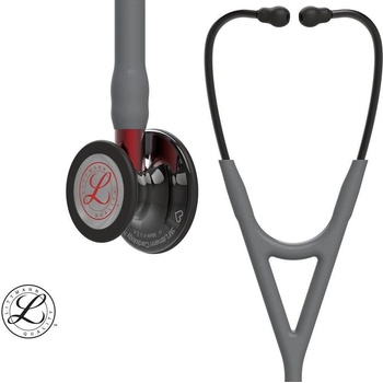 3М Littmann Стетоскоп Littmann Cardiology IV Limited Edition 6183
