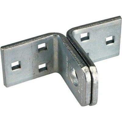 Abus Diskus Petlica, 45 × 100 mm 115/100 B/EFSPP